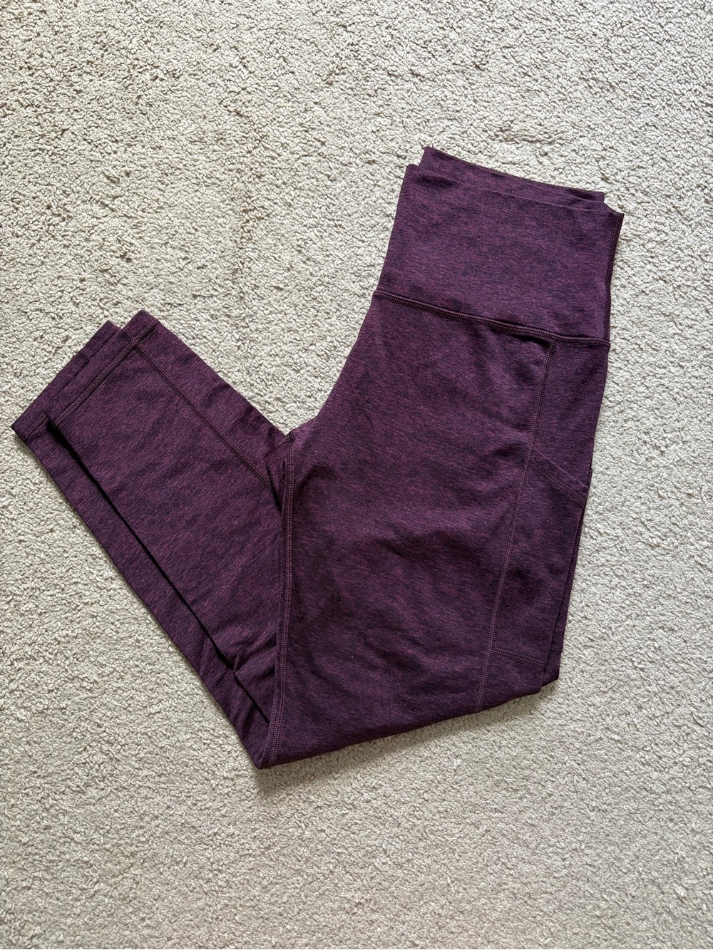 Aerie Offline High Rise Leggings •Size XL